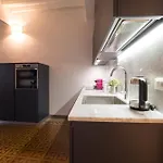 Апартаменты Verduci Пьетразанта